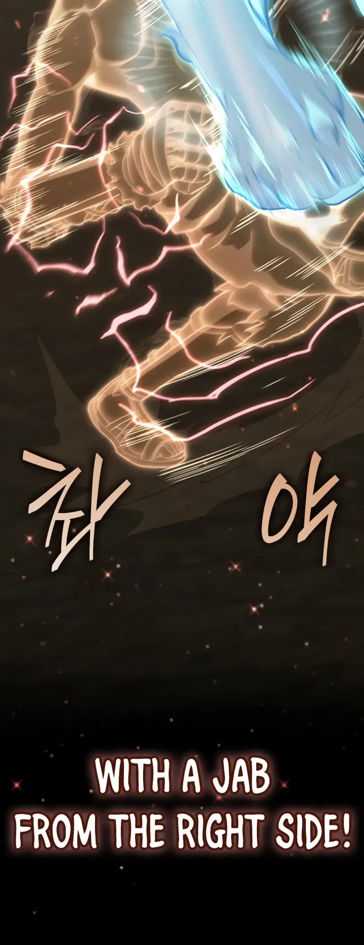 Kalli the Champion Chapter 11 page 56