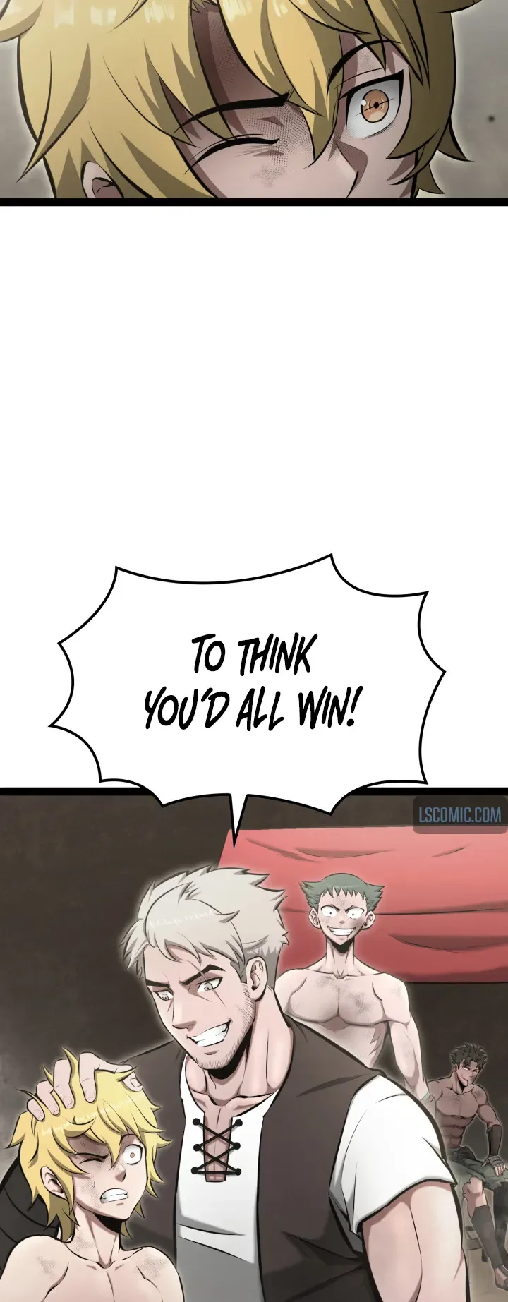 Kalli the Champion Chapter 11 page 69