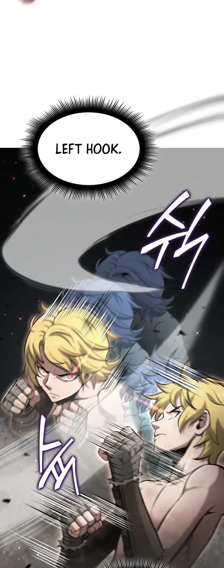 Kalli the Champion Chapter 11 page 6