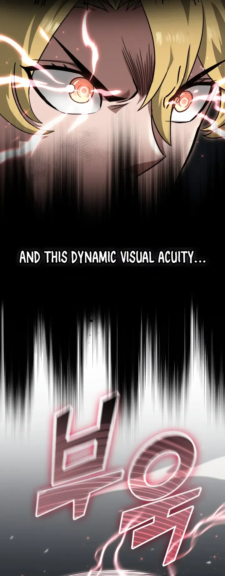 Kalli the Champion Chapter 11 page 18
