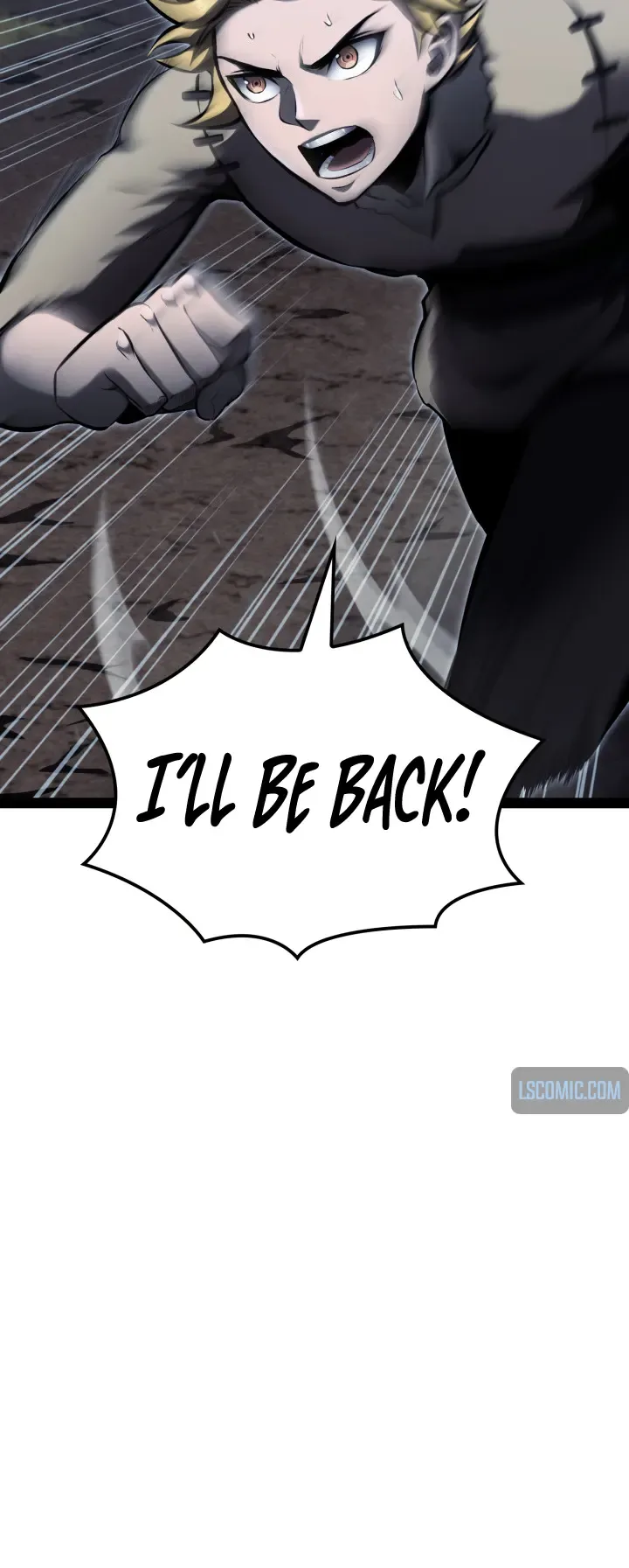 Kalli the Champion Chapter 13 page 9