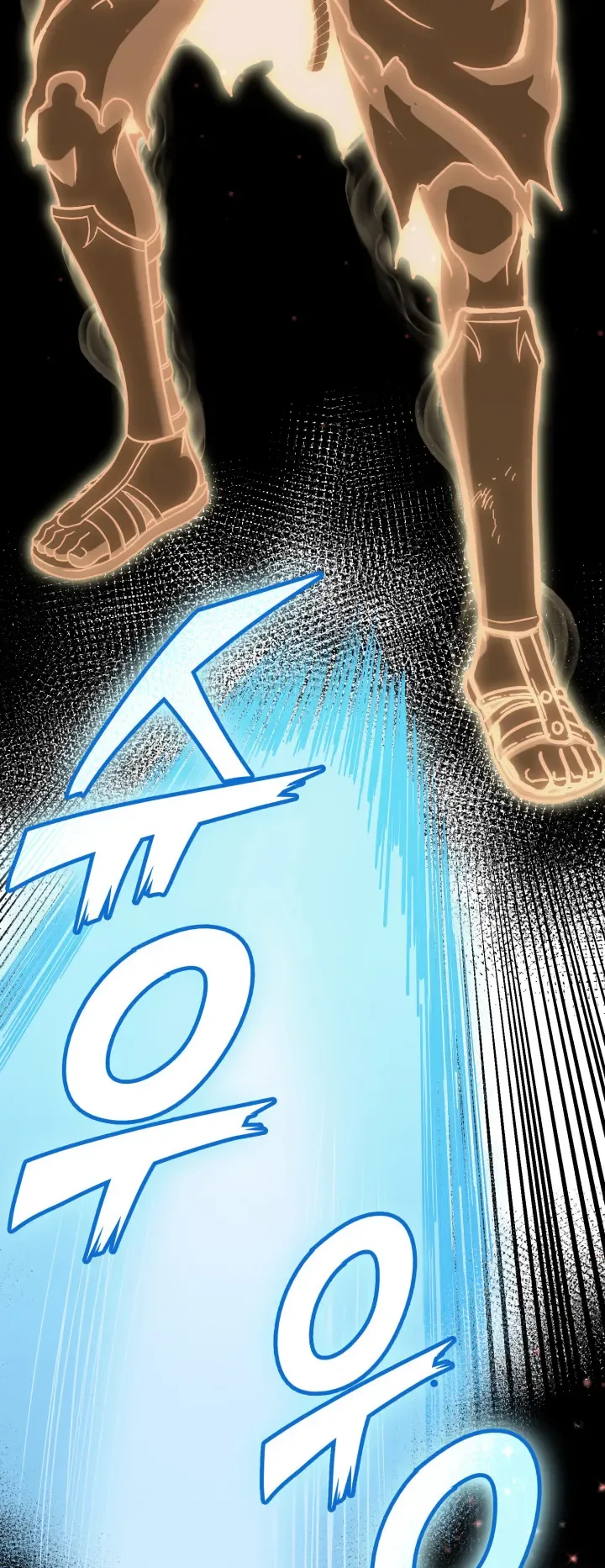 Kalli the Champion Chapter 11 page 54