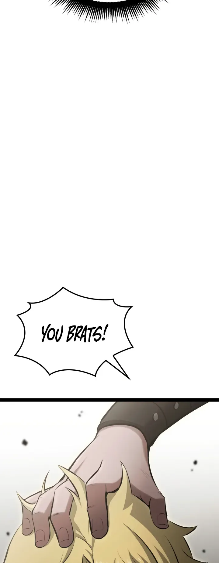 Kalli the Champion Chapter 11 page 68