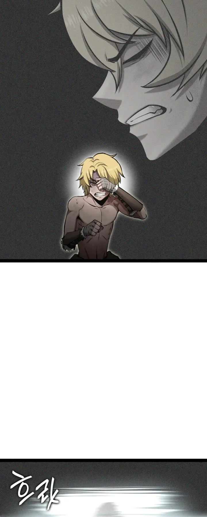 Kalli the Champion Chapter 11 page 42