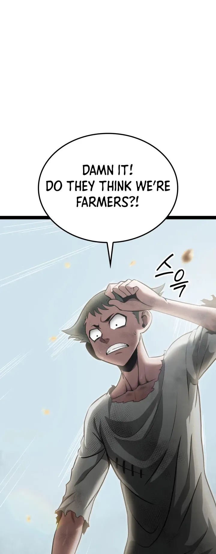 Kalli the Champion Chapter 11 page 75