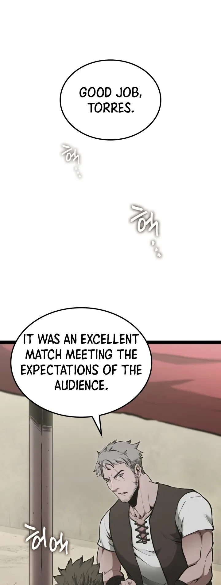 Kalli the Champion Chapter 10 page 22