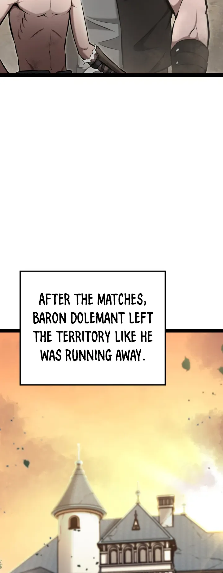 Kalli the Champion Chapter 11 page 70