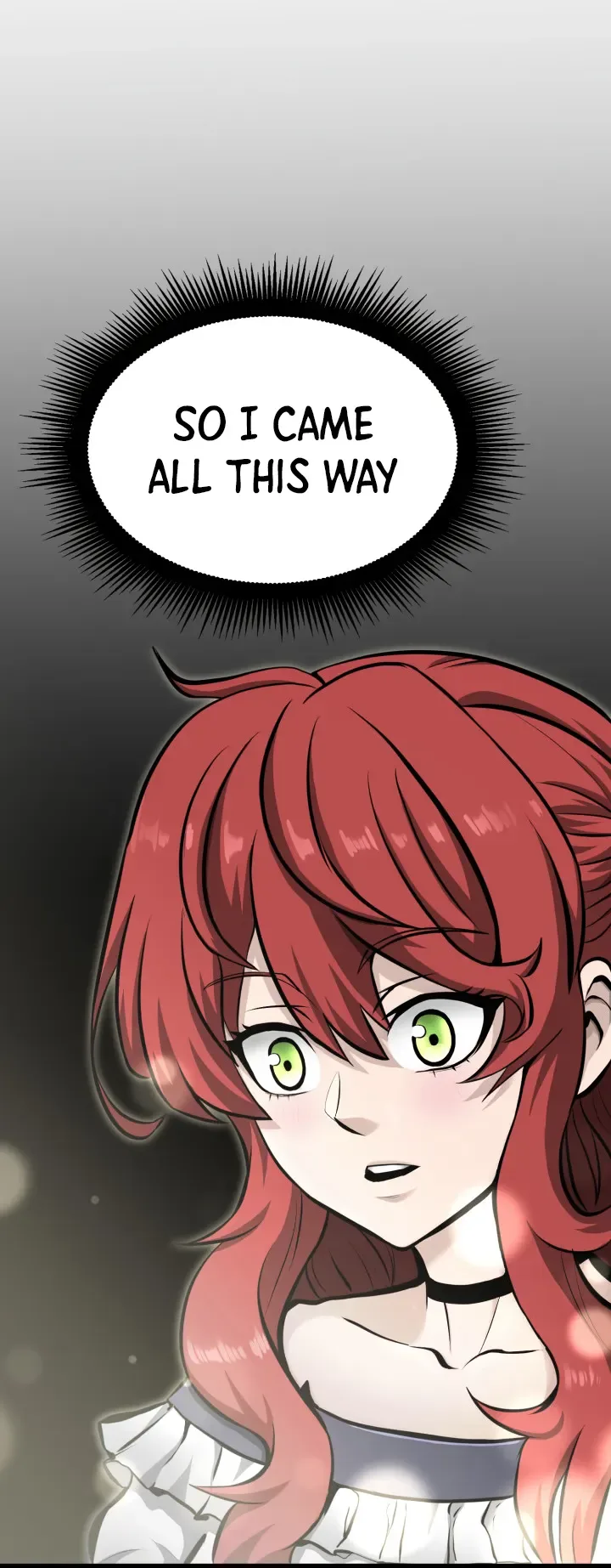 Kalli the Champion Chapter 11 page 66