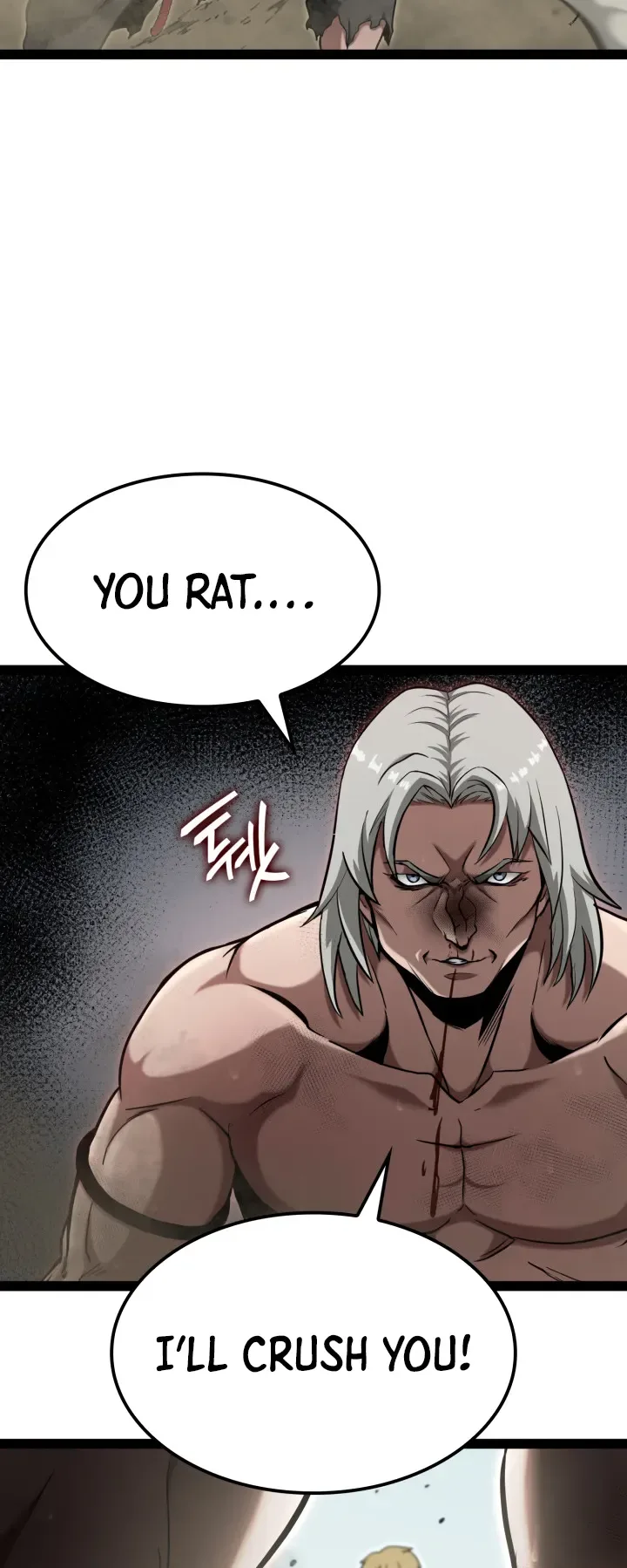 Kalli the Champion Chapter 11 page 35