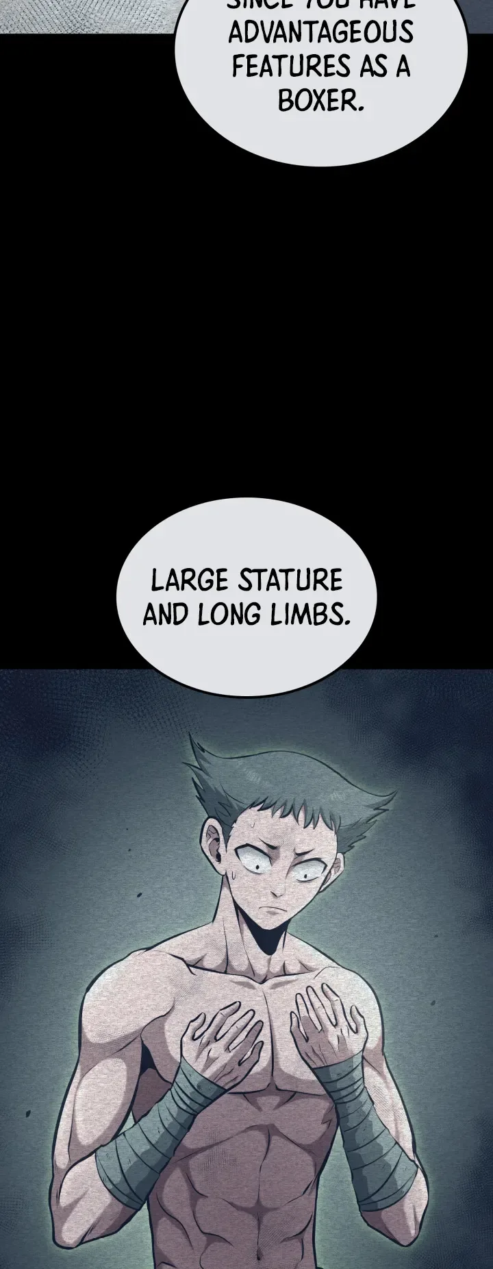 Kalli the Champion Chapter 8 page 56