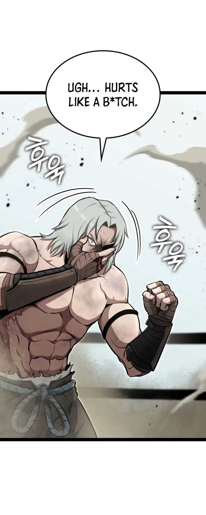 Kalli the Champion Chapter 11 page 46