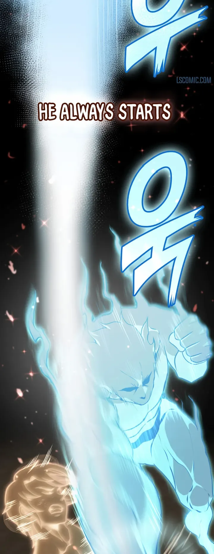 Kalli the Champion Chapter 11 page 55
