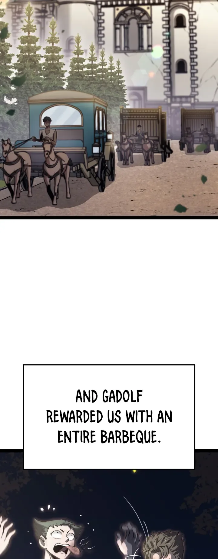 Kalli the Champion Chapter 11 page 71