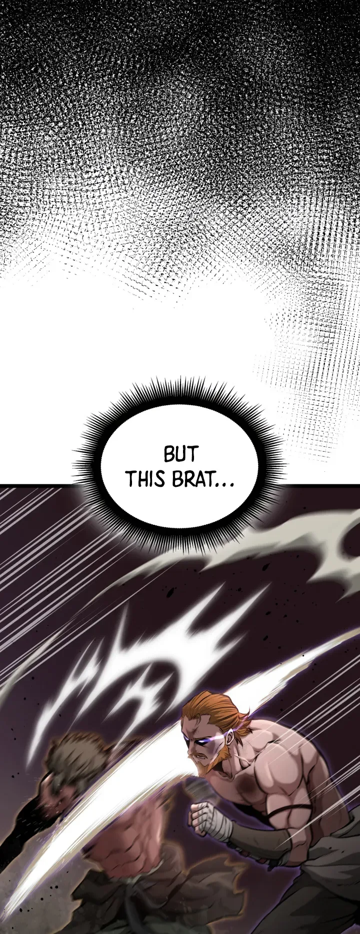 Kalli the Champion Chapter 10 page 6