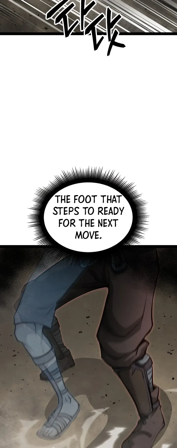 Kalli the Champion Chapter 11 page 12