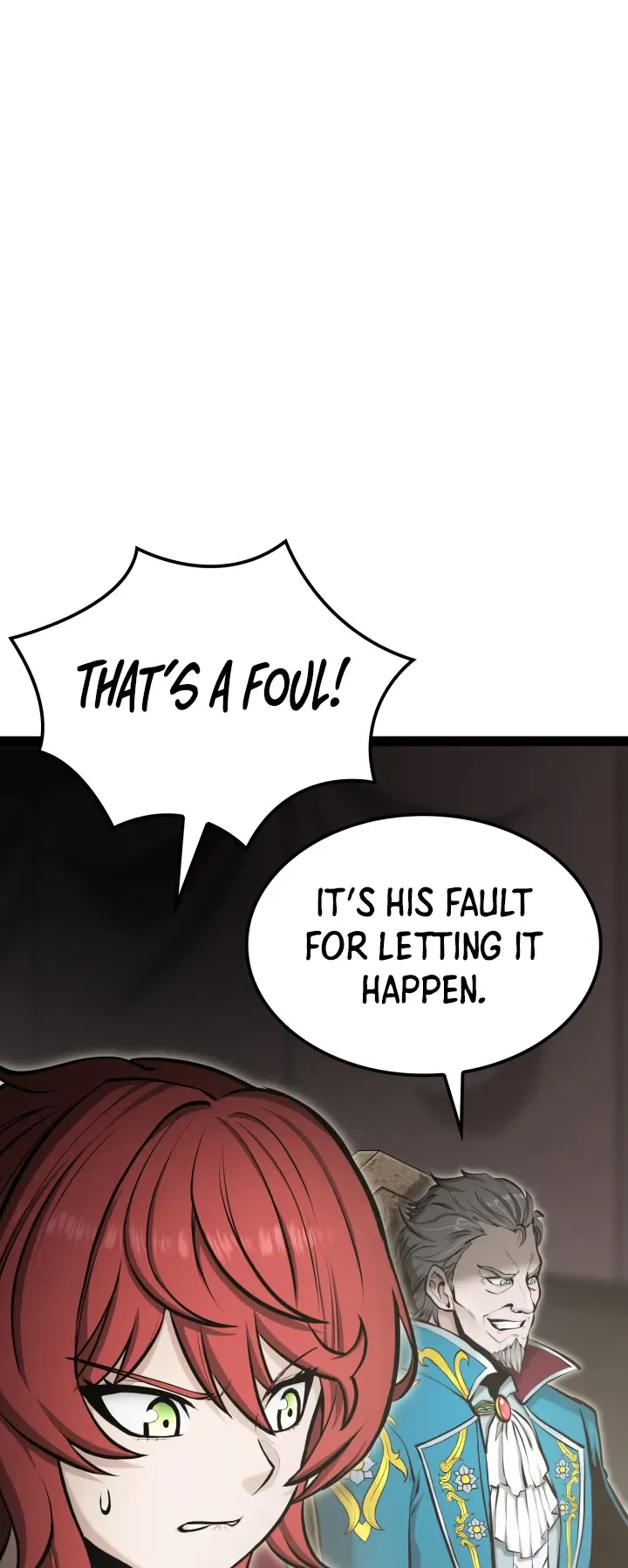 Kalli the Champion Chapter 11 page 40