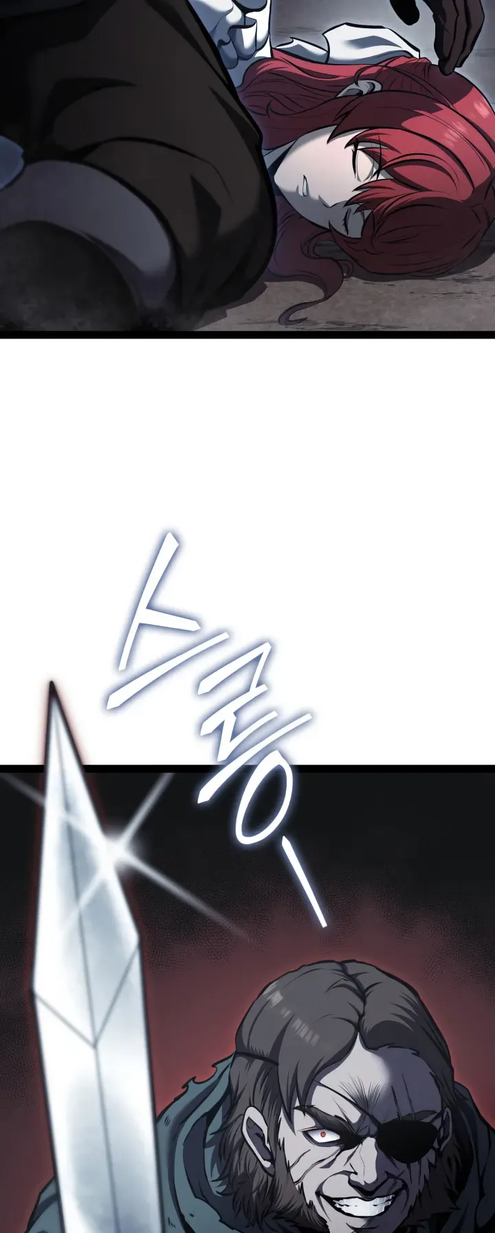 Kalli the Champion Chapter 13 page 13