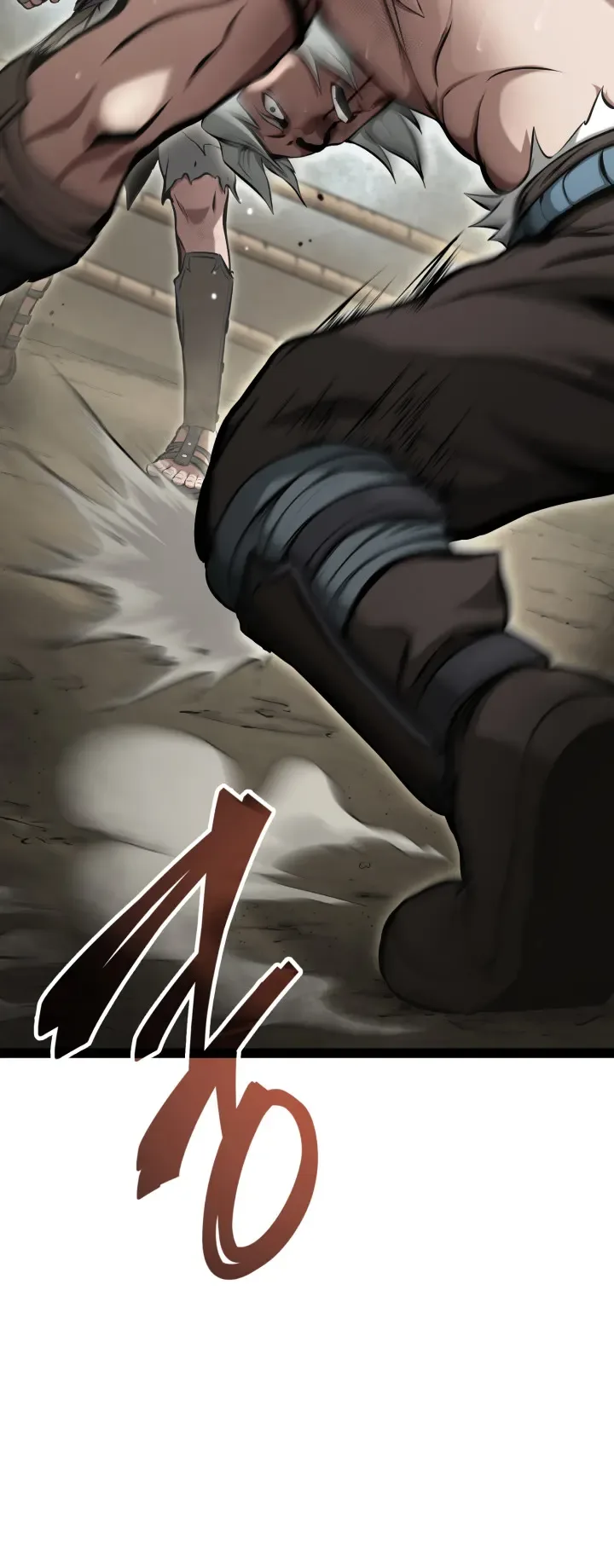 Kalli the Champion Chapter 11 page 27