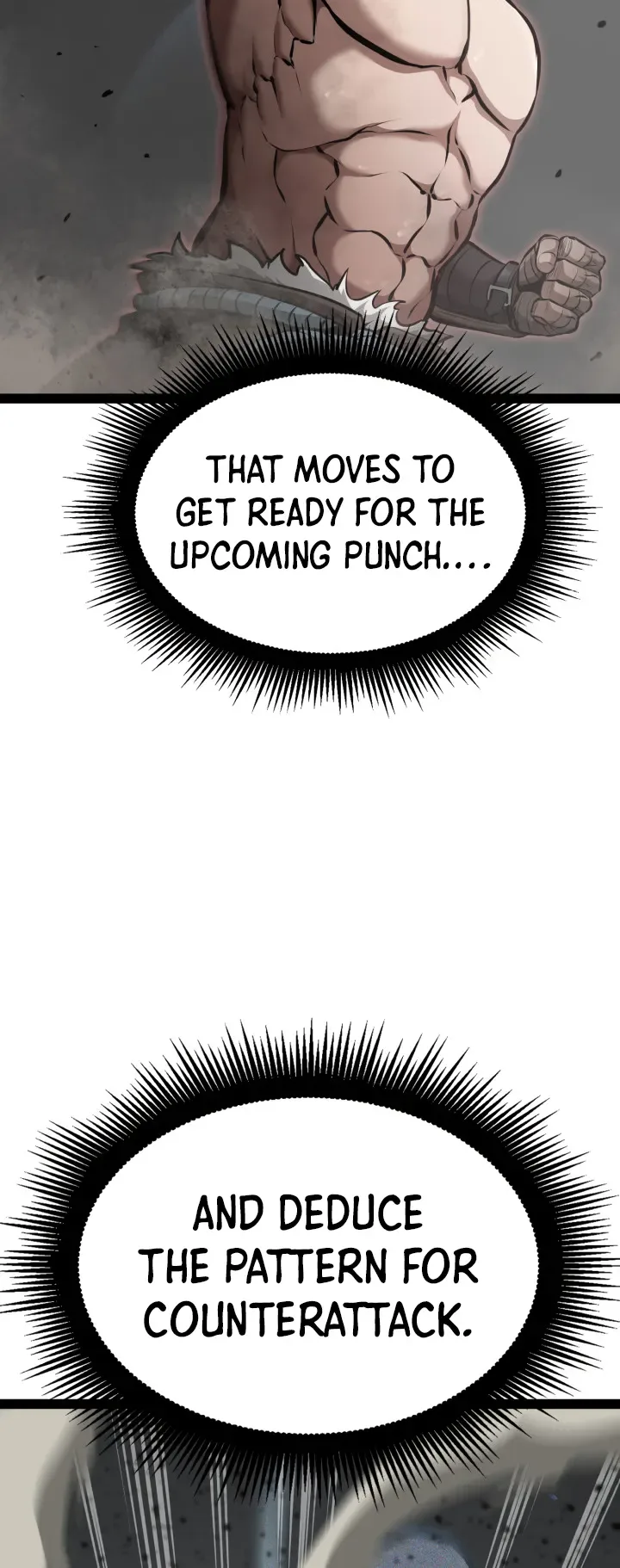 Kalli the Champion Chapter 11 page 14