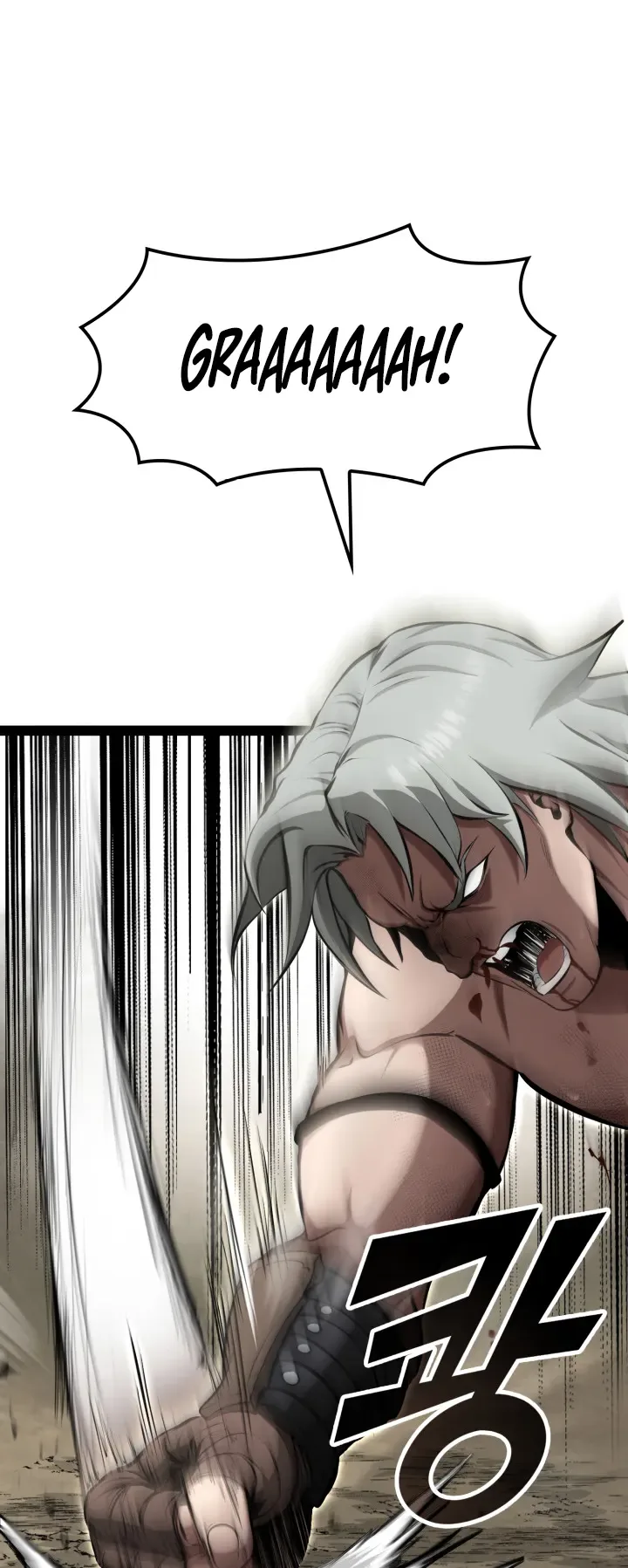 Kalli the Champion Chapter 11 page 32