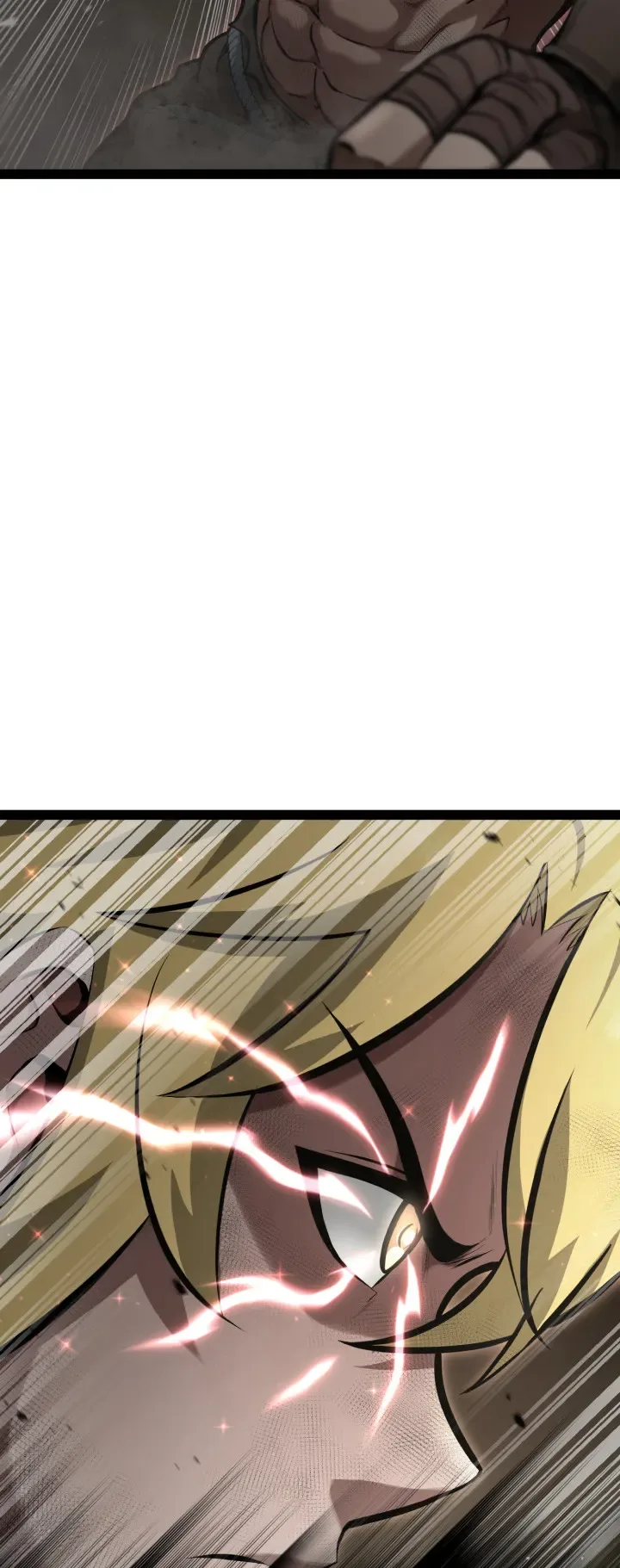 Kalli the Champion Chapter 11 page 3