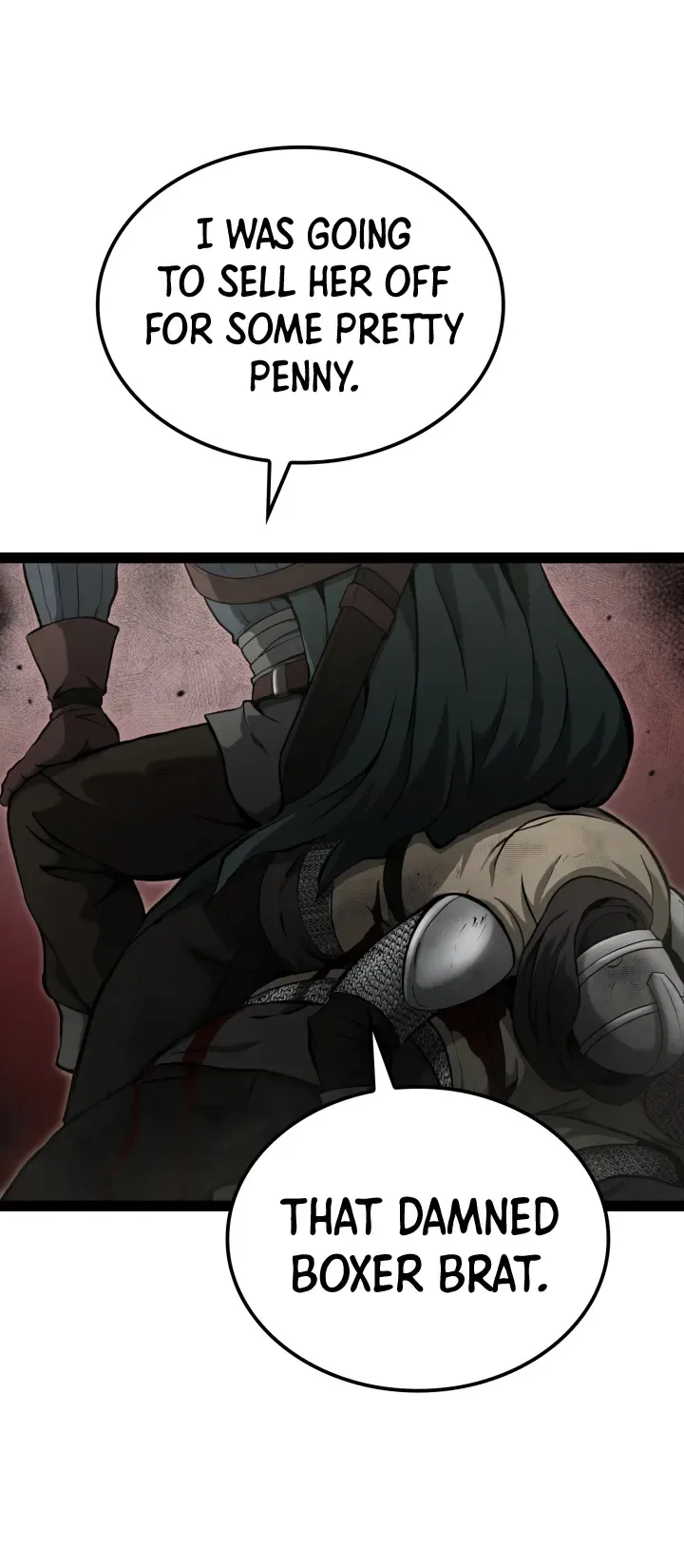 Kalli the Champion Chapter 14 page 2