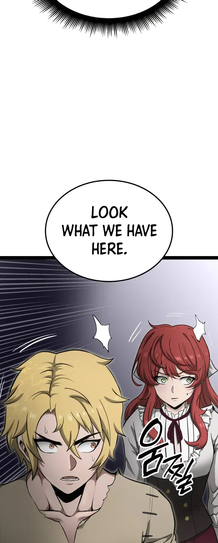 Kalli the Champion Chapter 14 page 7