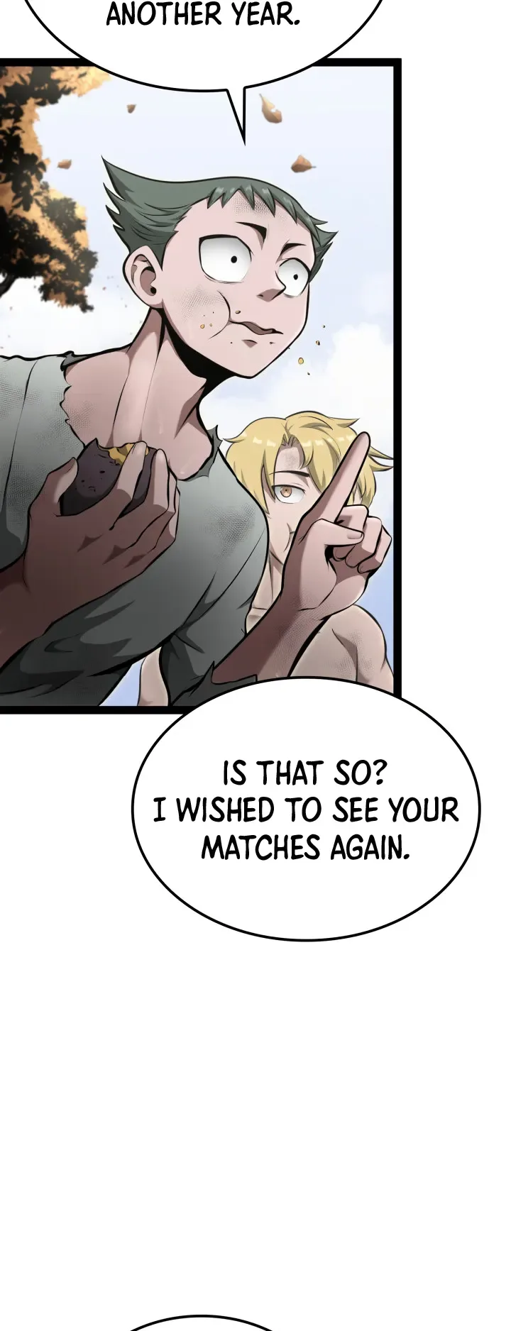 Kalli the Champion Chapter 12 page 11