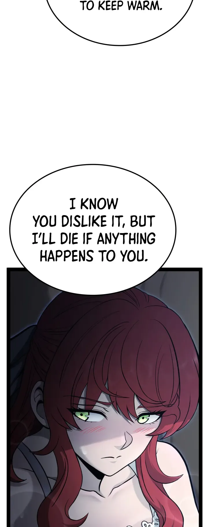Kalli the Champion Chapter 13 page 60