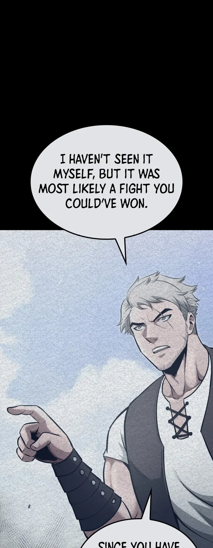 Kalli the Champion Chapter 8 page 55