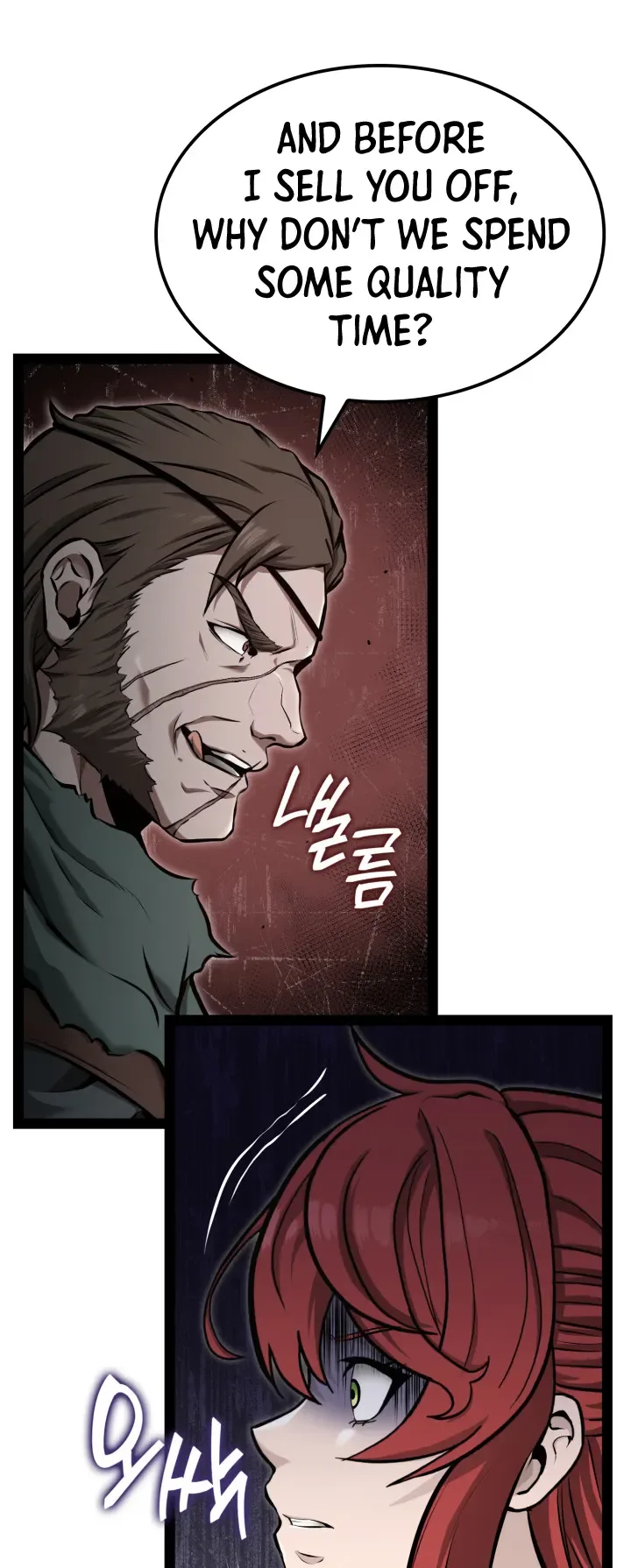 Kalli the Champion Chapter 14 page 12
