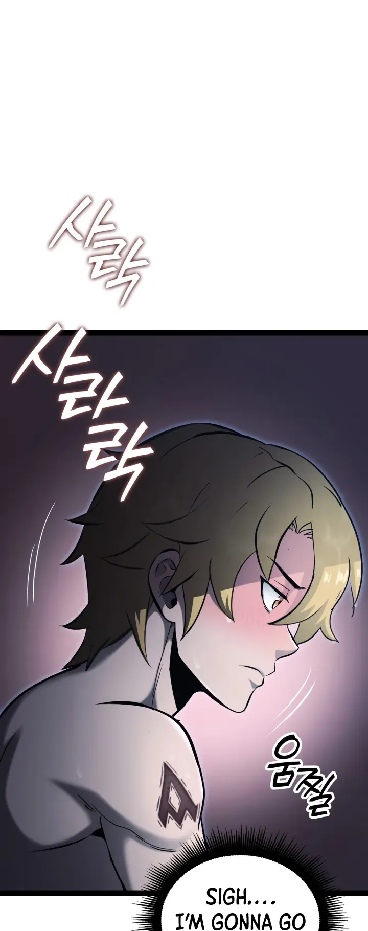 Kalli the Champion Chapter 13 page 47