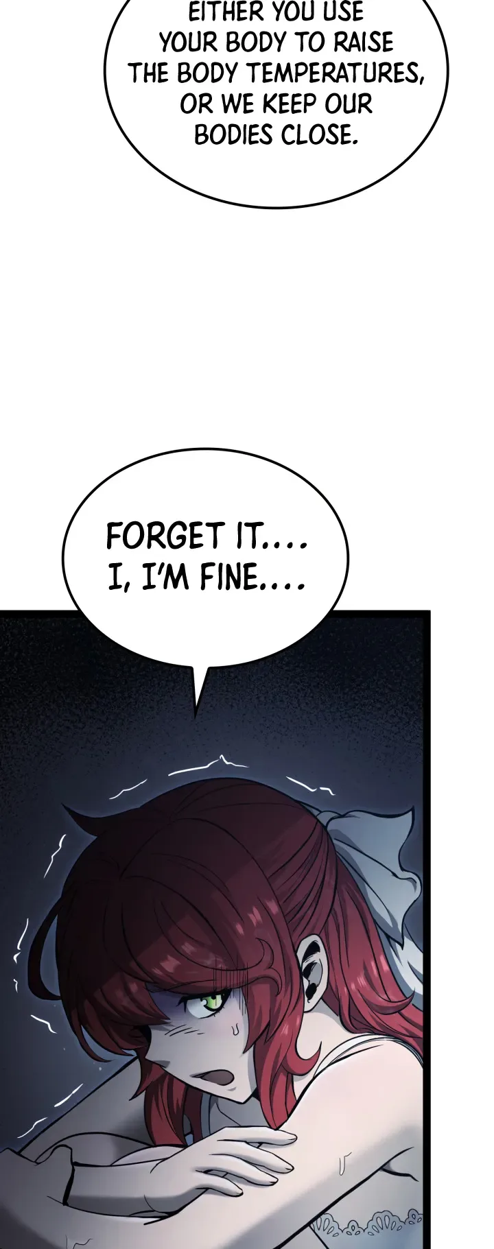 Kalli the Champion Chapter 13 page 53