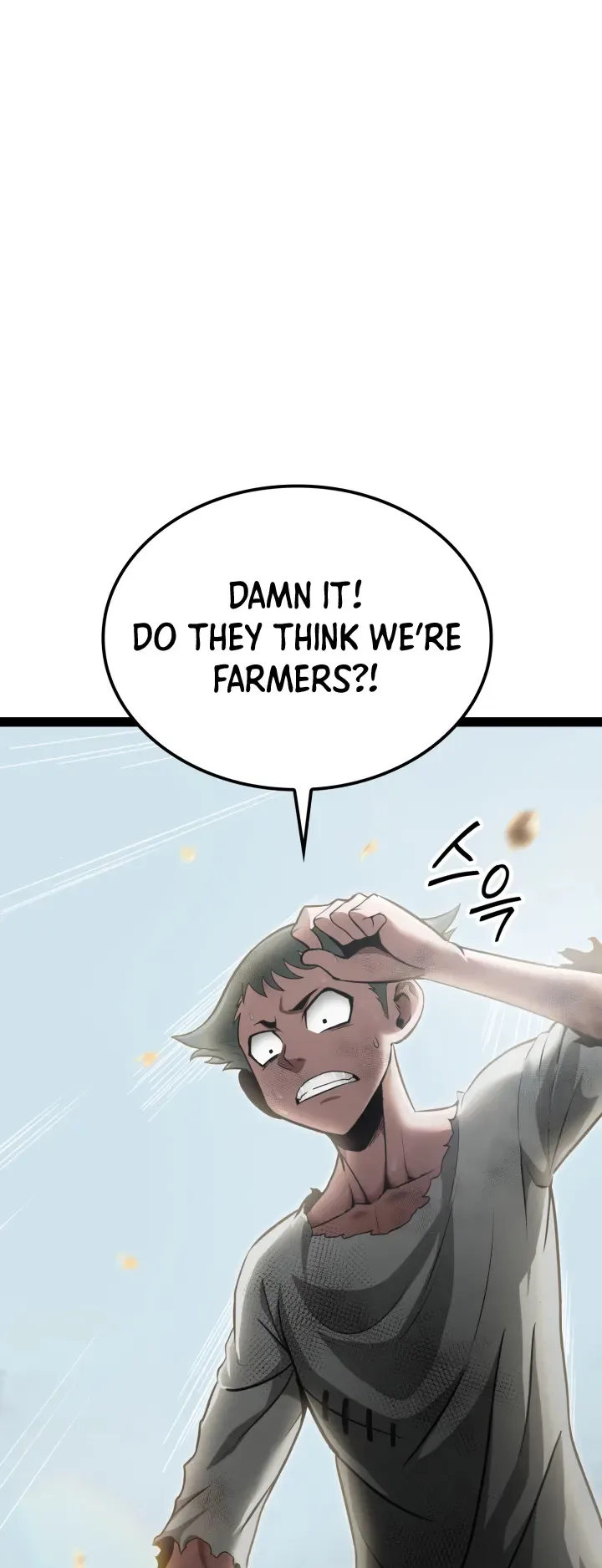Kalli the Champion Chapter 12 page 3