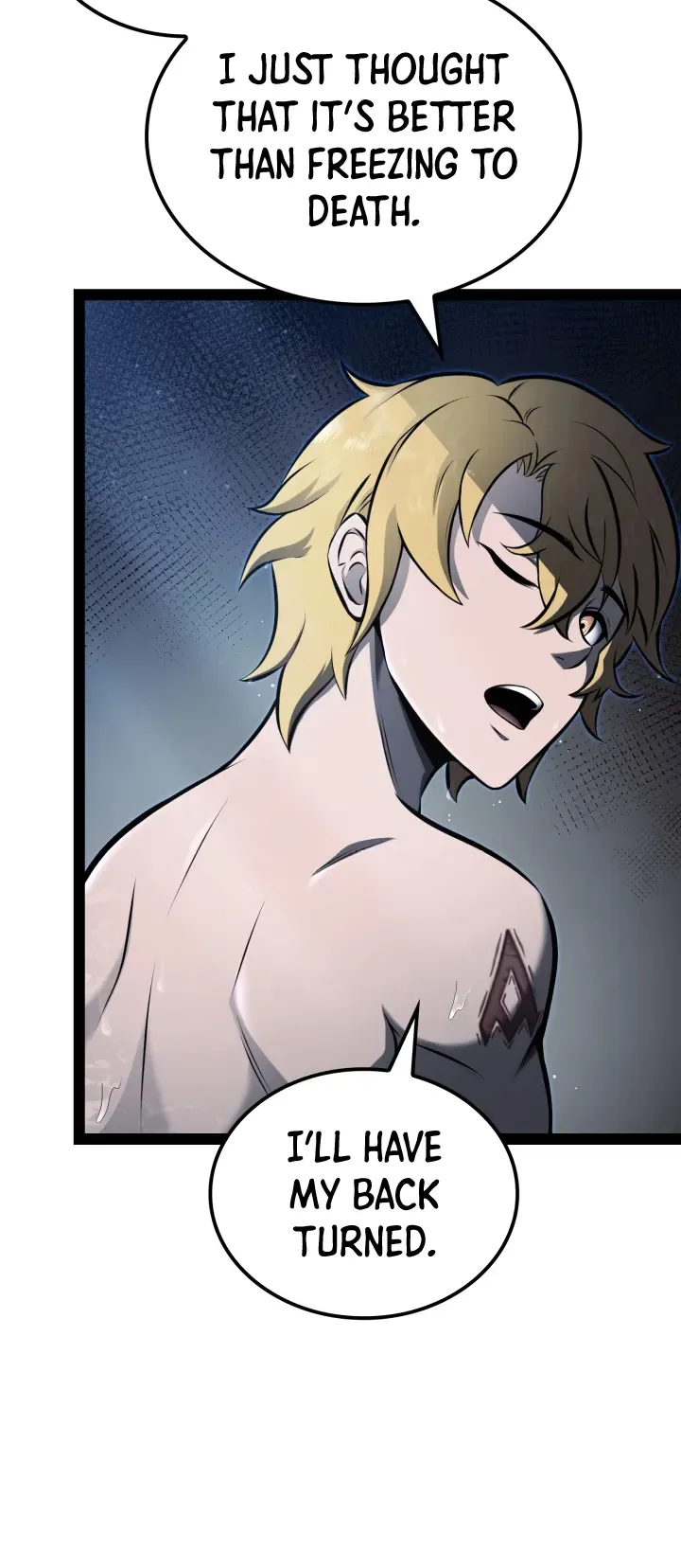 Kalli the Champion Chapter 13 page 43