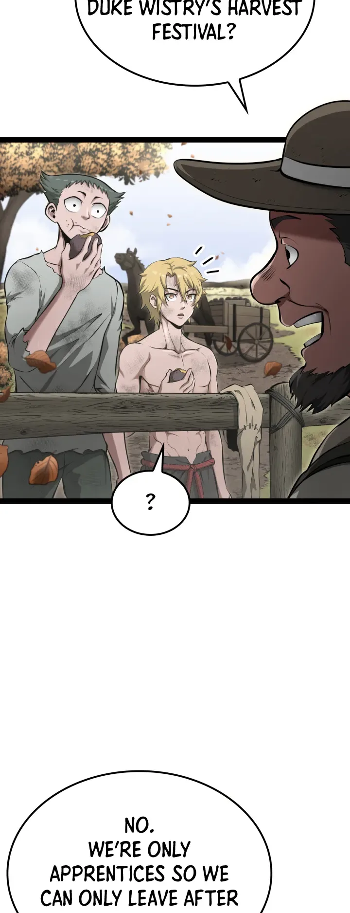 Kalli the Champion Chapter 12 page 10