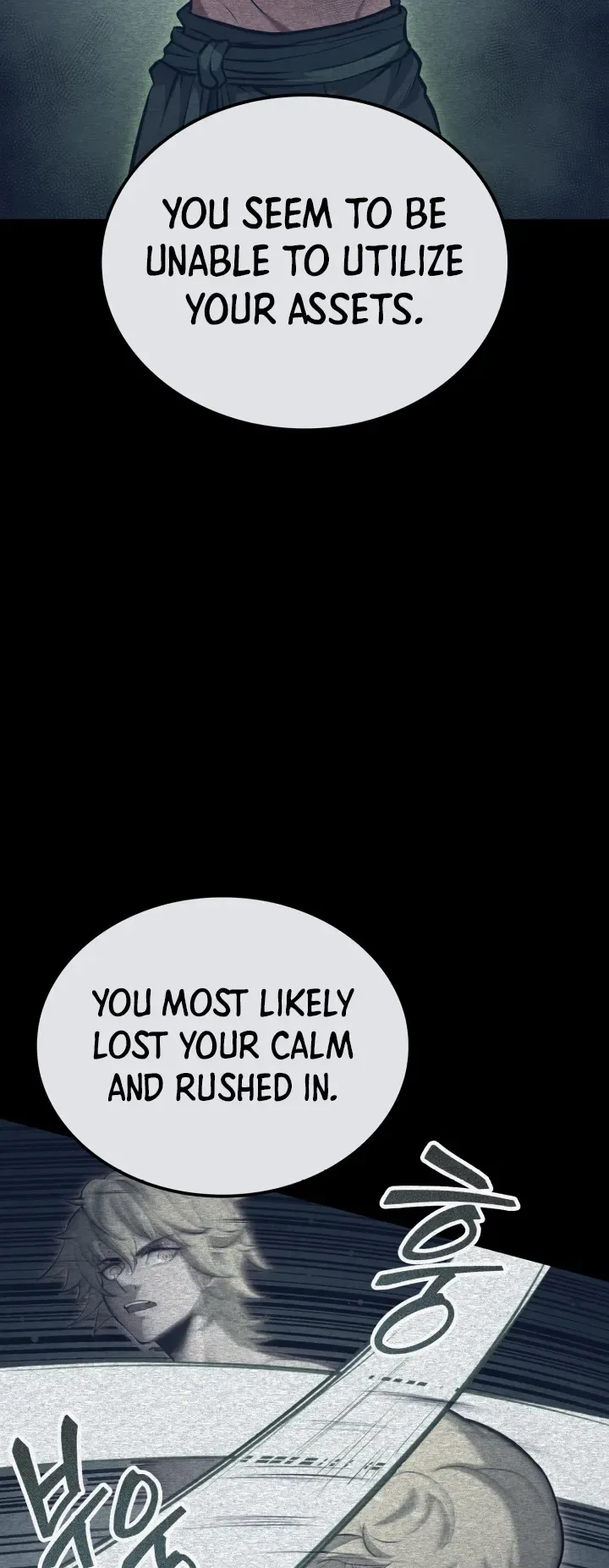 Kalli the Champion Chapter 8 page 57