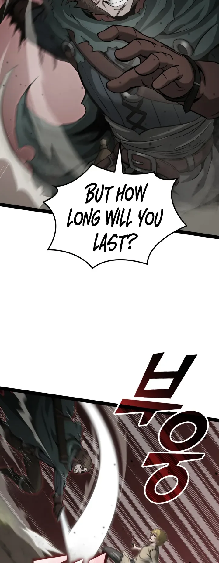 Kalli the Champion Chapter 14 page 19
