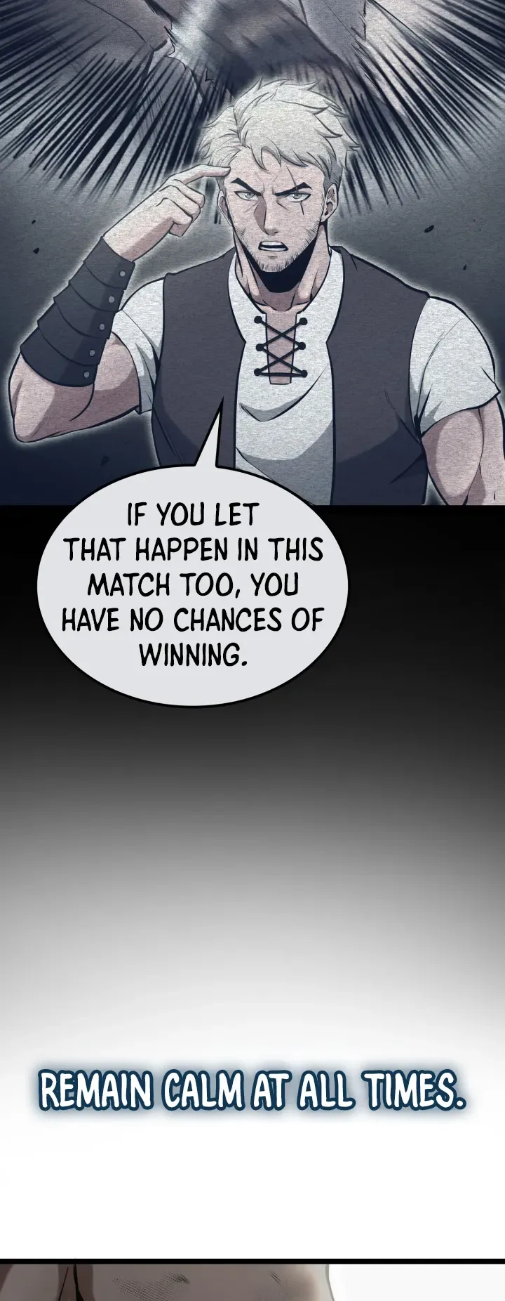 Kalli the Champion Chapter 8 page 59