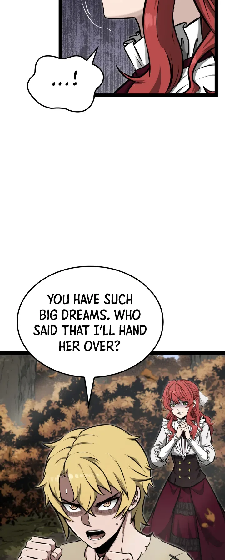 Kalli the Champion Chapter 14 page 13