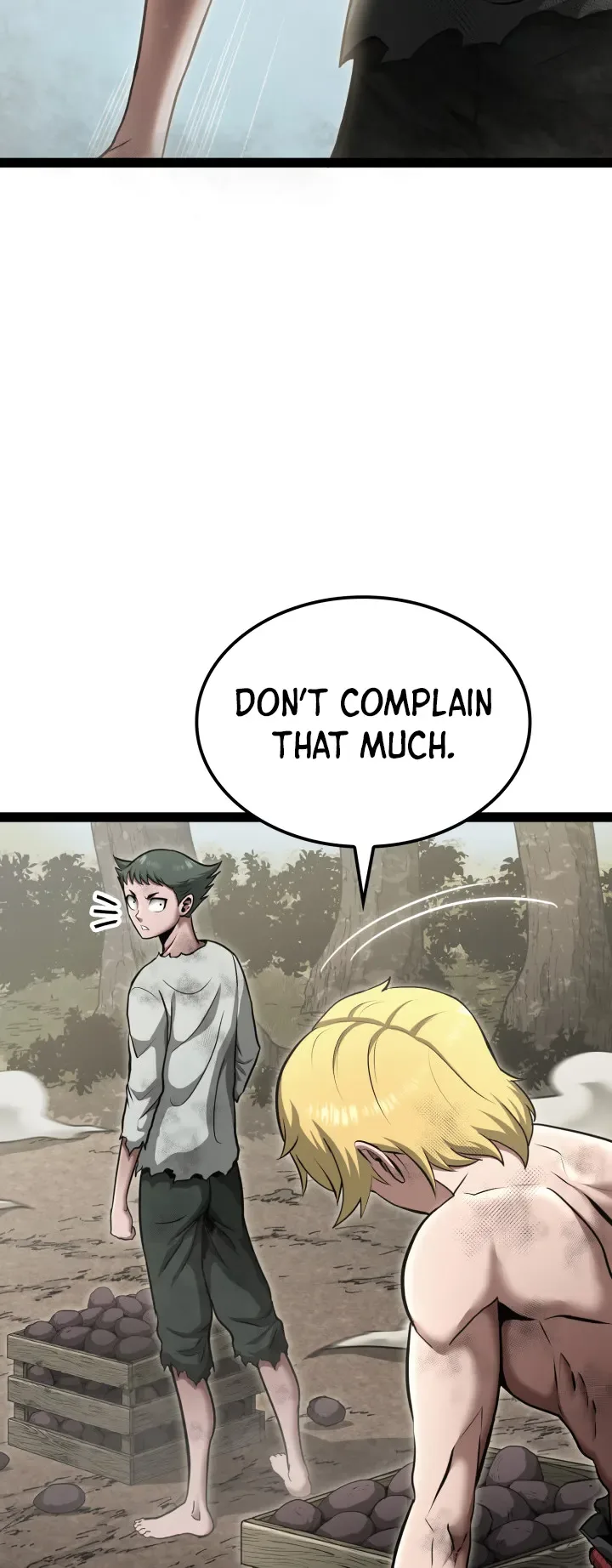 Kalli the Champion Chapter 11 page 76