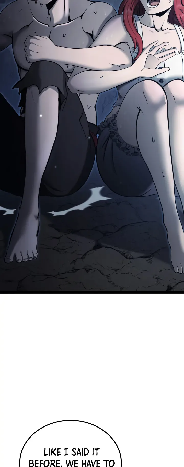 Kalli the Champion Chapter 13 page 58