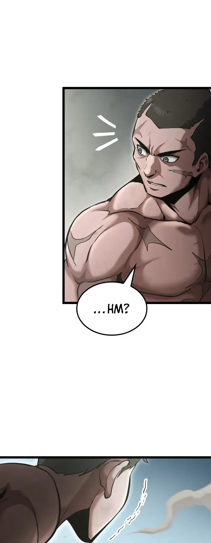 Kalli the Champion Chapter 8 page 47