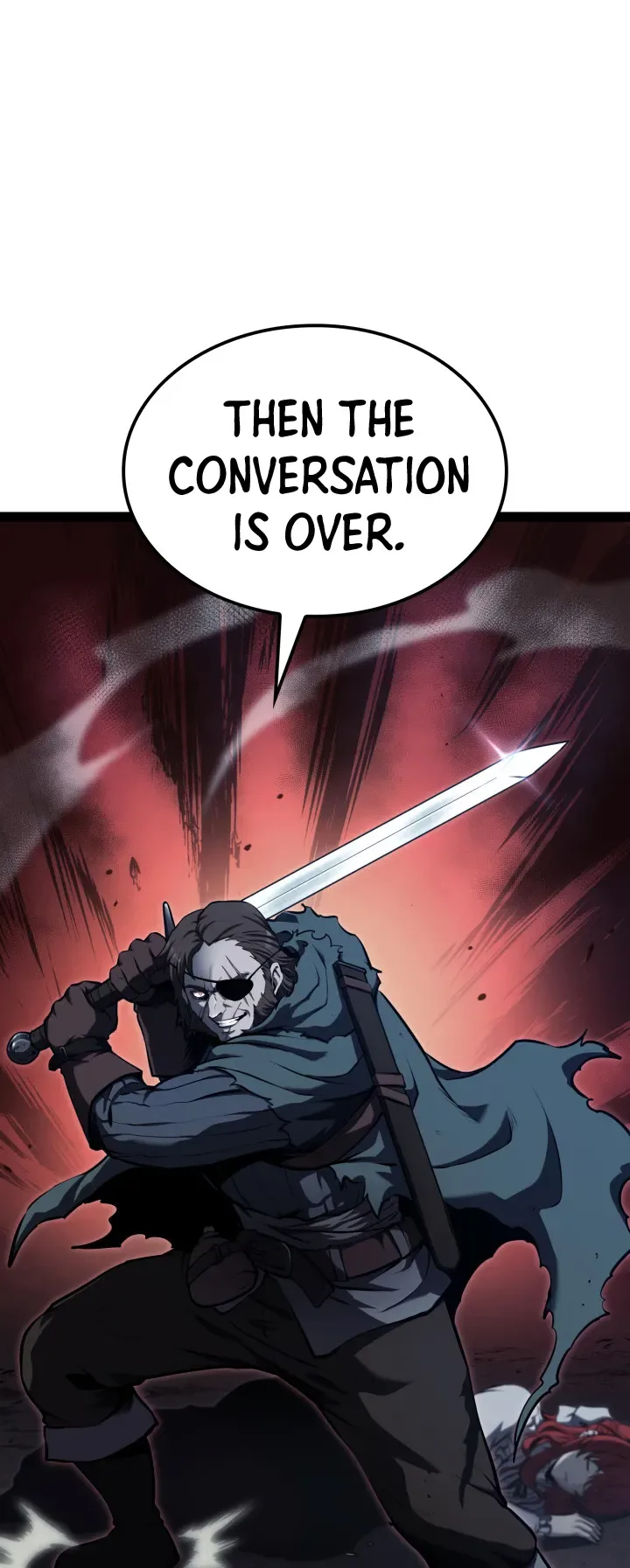 Kalli the Champion Chapter 13 page 16