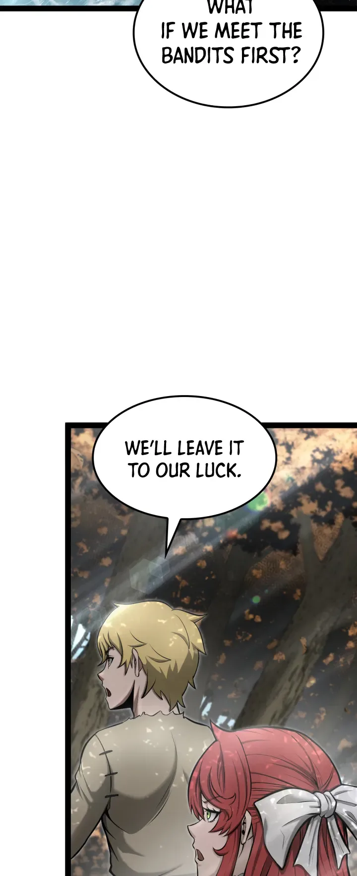 Kalli the Champion Chapter 13 page 72