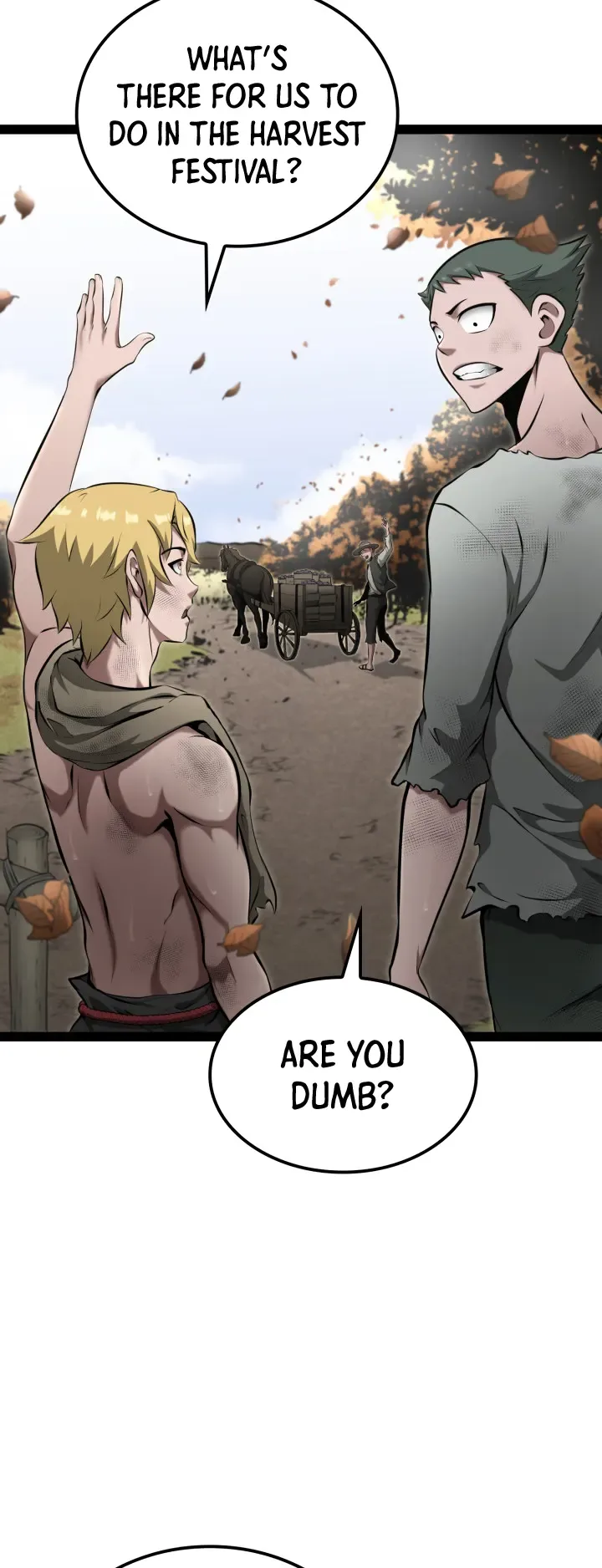 Kalli the Champion Chapter 12 page 12
