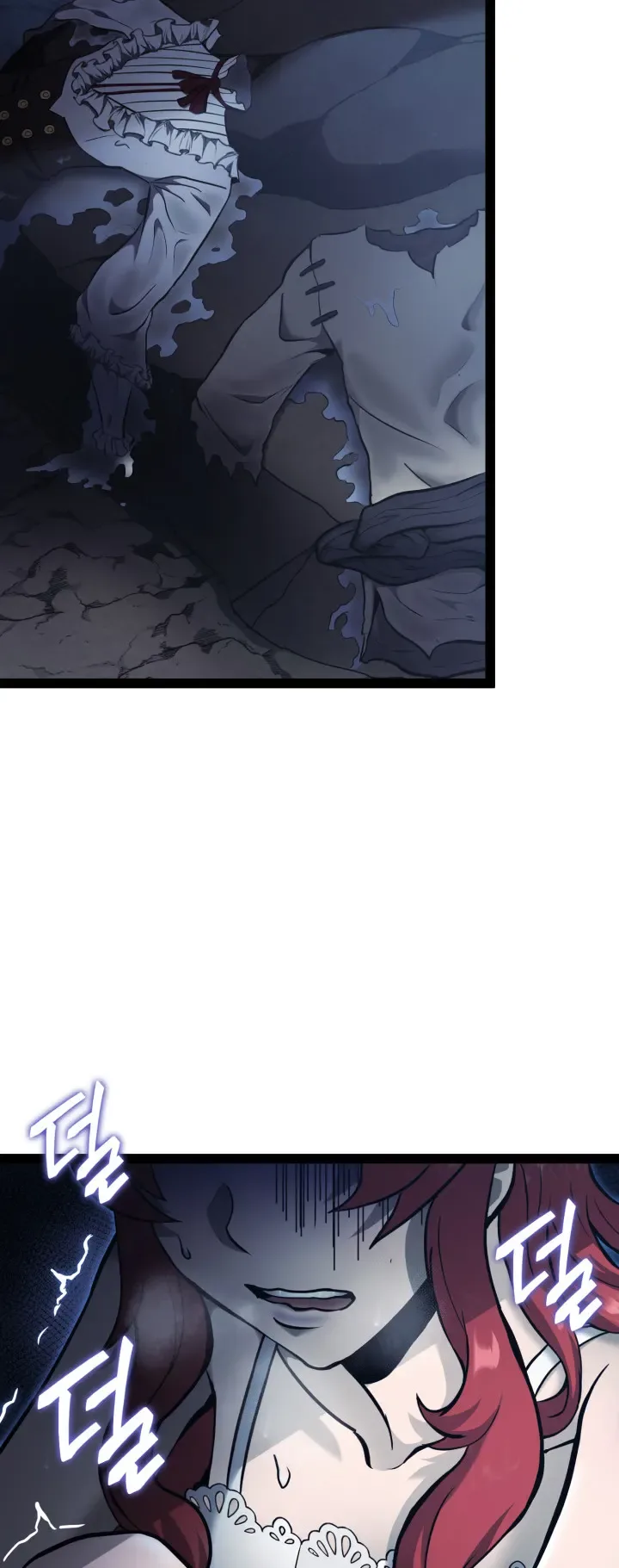 Kalli the Champion Chapter 13 page 49