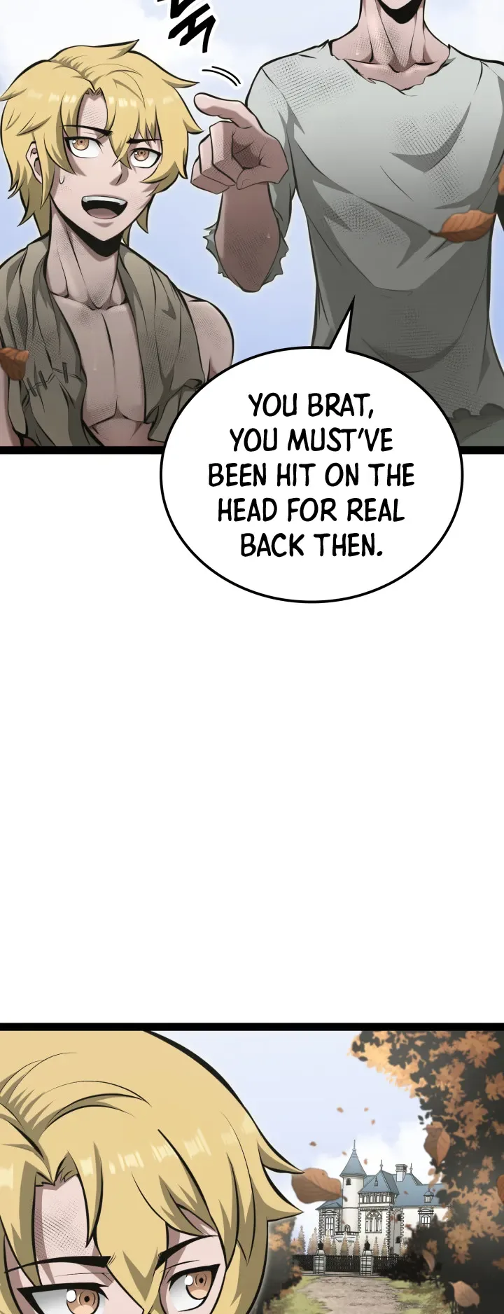 Kalli the Champion Chapter 12 page 15