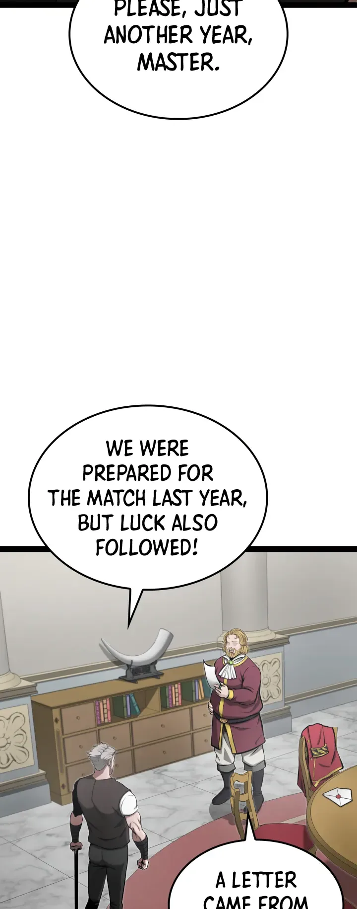 Kalli the Champion Chapter 12 page 18