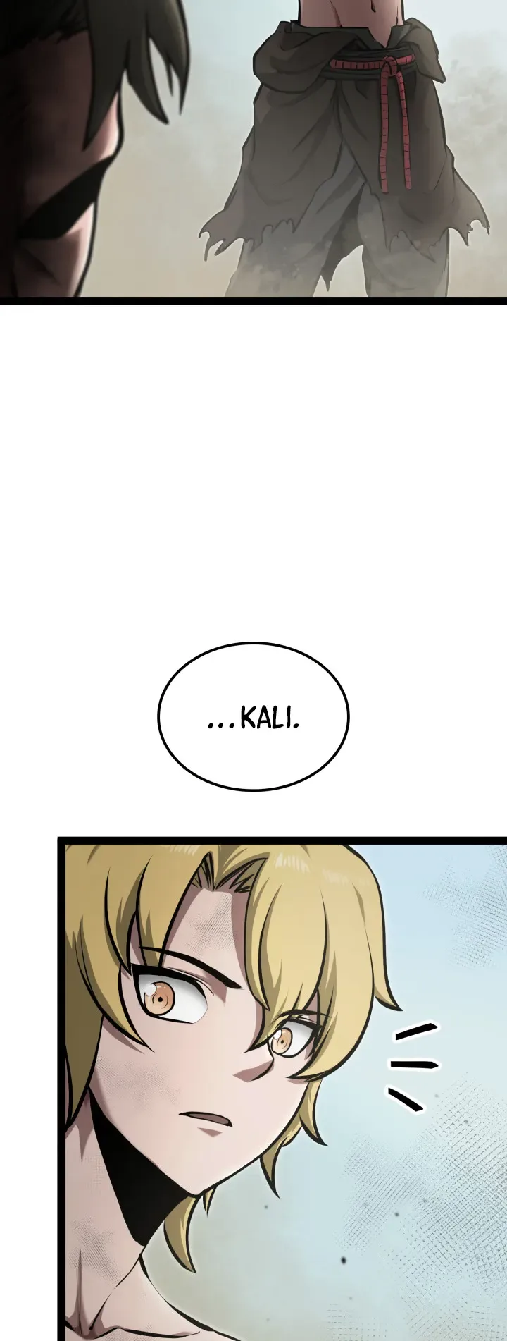 Kalli the Champion Chapter 10 page 25